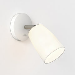 Carlton Reading Wall Light, Adjustable, G9, IP20