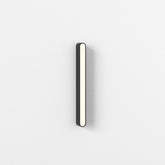 Atticus Wall Light, LED, Phase Dim, IP44
