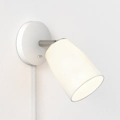Carlton Reading Wall Light, Adjustable, G9, IP20