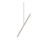 A-Tube Nano Duo Pendant, Champagne, LED, Triac Dim, IP20