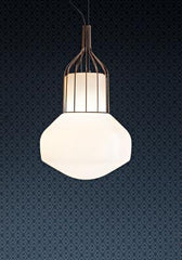 Aerostat Pendant, E27, IP20