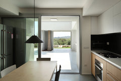 Aggregato Pendant, Cone, White, E27, IP20