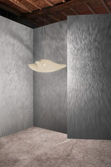 Ballet Pendant, IP64, Outdoor