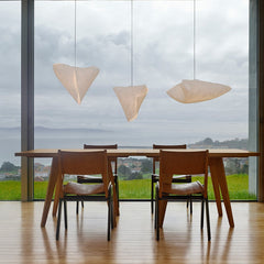 Ballet Pendant, IP64, Outdoor