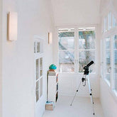 Club Wall Light, R7s, IP20