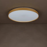 Compendium Ceiling, Brass, LED, 39W, Phase Dim, IP40