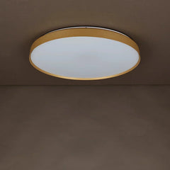 Compendium Ceiling, Brass, LED, 39W, Phase Dim, IP40