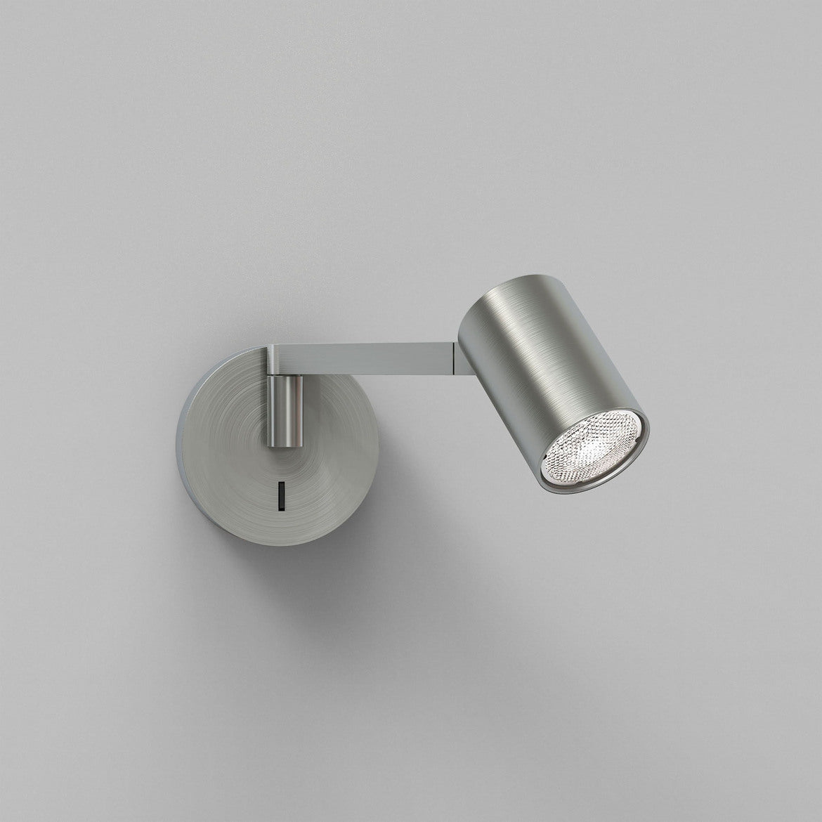 Ascoli Reading Wall Light, Swing Arm, GU10, IP20