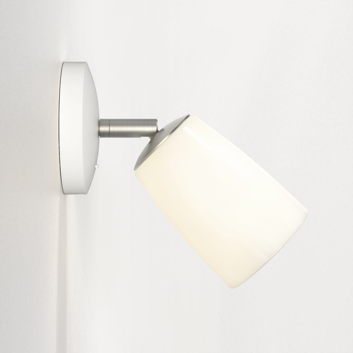 Carlton Reading Wall Light, Adjustable, G9, IP20