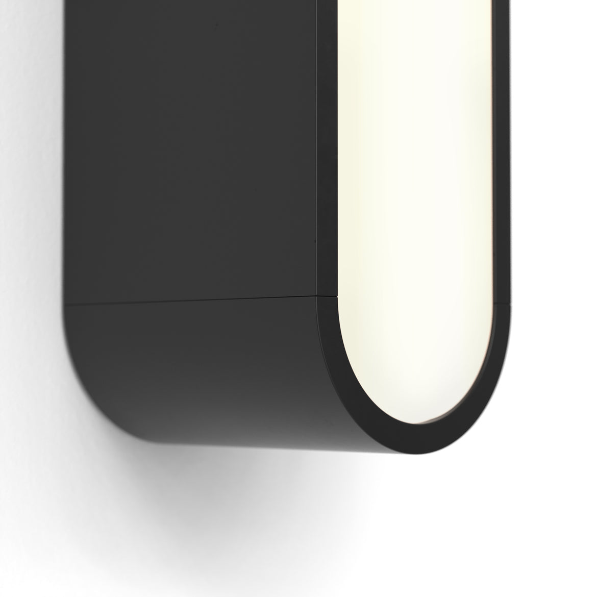 Atticus Wall Light, LED, Phase Dim, IP44