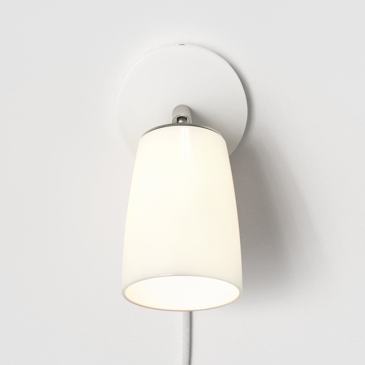 Carlton Reading Wall Light, Adjustable, G9, IP20
