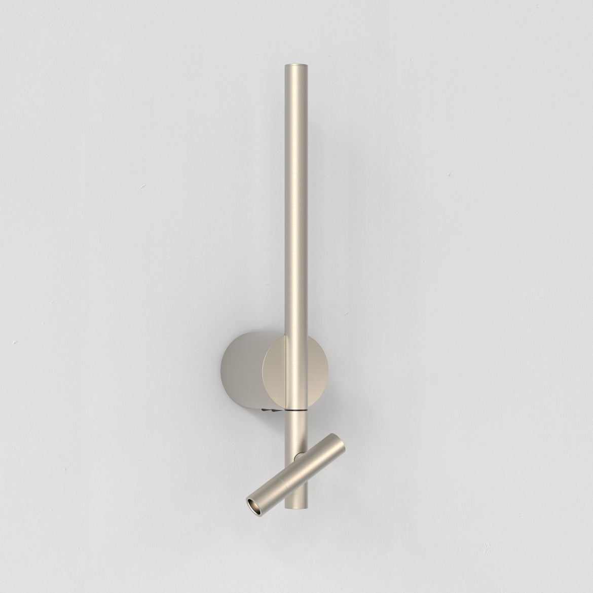 Baton Reading Wall Light, Adjustable, LED, IP20