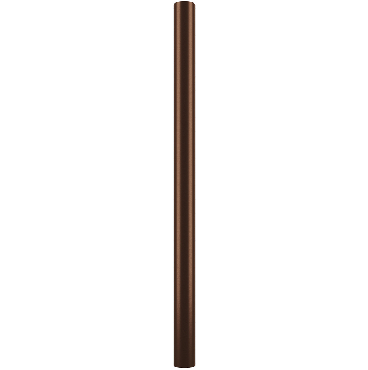A-Tube Ceiling 100 cm L, Bronze, GU10, IP20