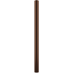 A-Tube Ceiling 100 cm L, Bronze, GU10, IP20