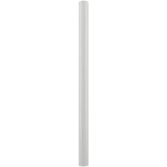 A-Tube Ceiling 100 cm L, White, GU10, IP20