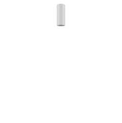 A-Tube Ceiling Spot, 14 cm L, White, GU10, IP20