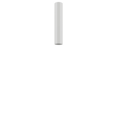 A-Tube Ceiling 30 cm L, White, GU10, IP20