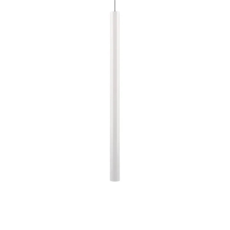 A-Tube Pendant, 100 cm L, White, GU10, IP20