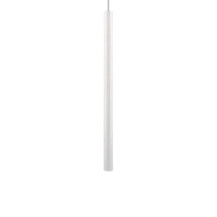 A-Tube Pendant, 100 cm L, White, GU10, IP20