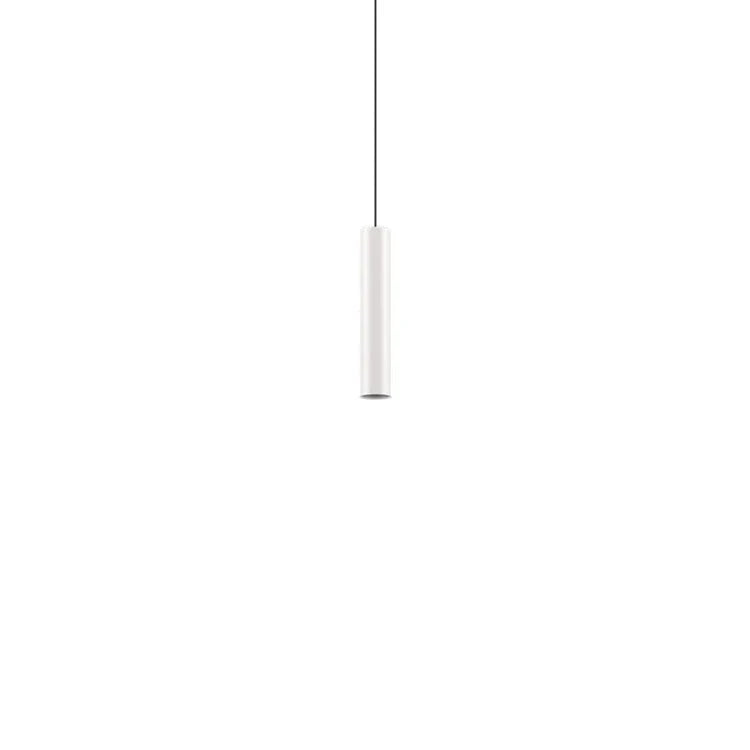 A-Tube Pendant, 30 cm L, White, GU10, IP20