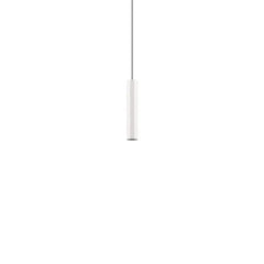 A-Tube Pendant, 30 cm L, White, GU10, IP20