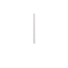 A-Tube Pendant, 60 cm L, White, GU10, IP20