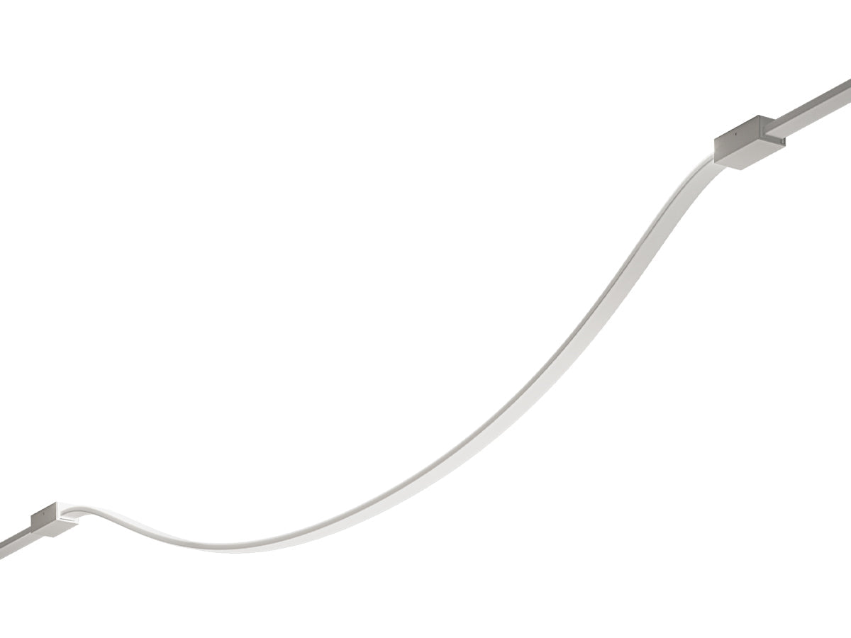 Bow Flexible Strip, LED, 24vDC BODY ONLY