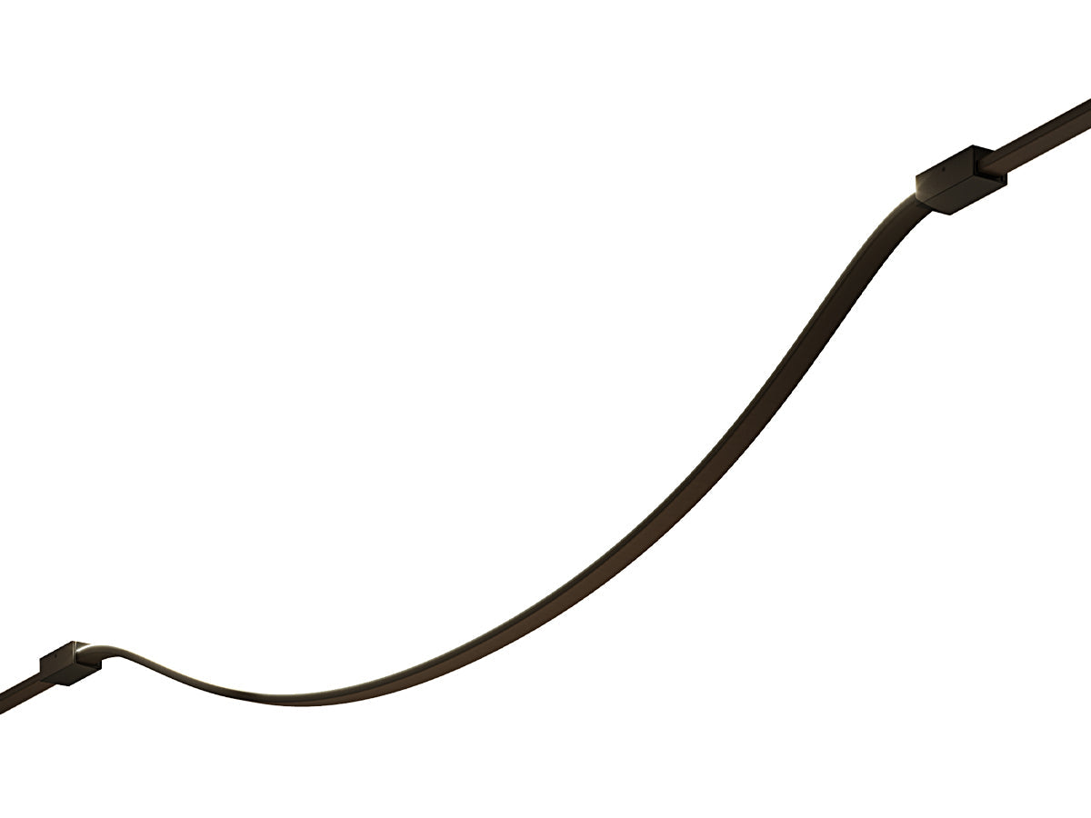 Bow Flexible Strip, LED, 24vDC BODY ONLY