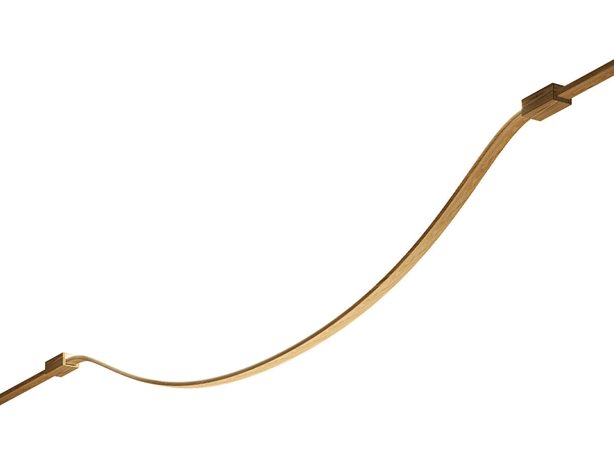 Bow Flexible Strip, LED, 24vDC BODY ONLY