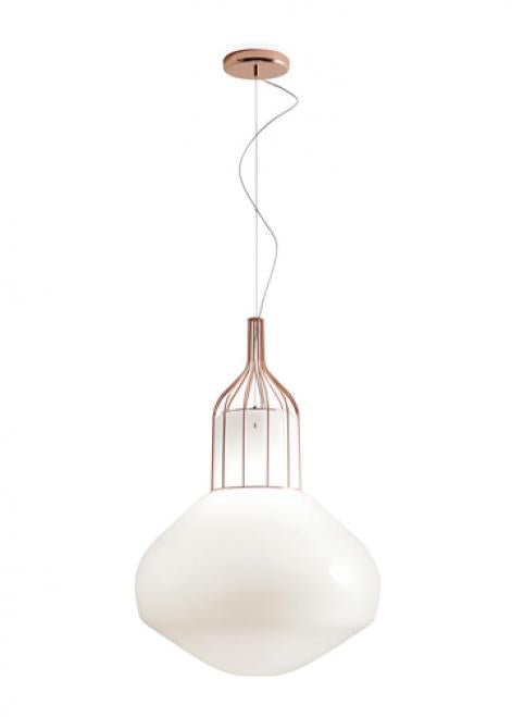 Aerostat Pendant, E27, IP20