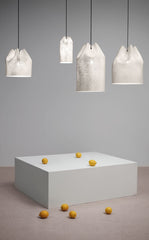 Agasallo Pendant, IP64, Outdoor