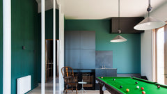 Aggregato Pendant, Cone, White, Slide and Decentralised, E27, IP20