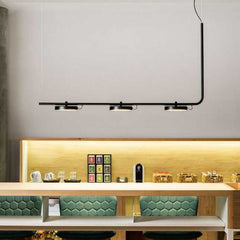 Aro Linear Pendant, Adjustable, LED, Triac Dim, IP20