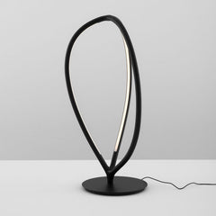 Arrival Table Lamp, Black, LED, Touch Dim, IP20