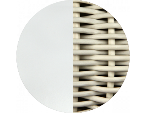 Atticus Floor Wireless, Beige, LED, 3W, Touch Dim, IP54