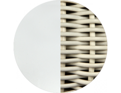 Atticus Floor Wireless, Beige, LED, 3W, Touch Dim, IP54