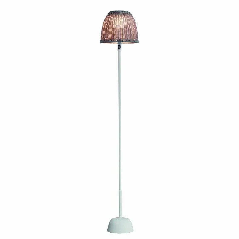 Atticus Floor Wireless, Beige, LED, 3W, Touch Dim, IP54