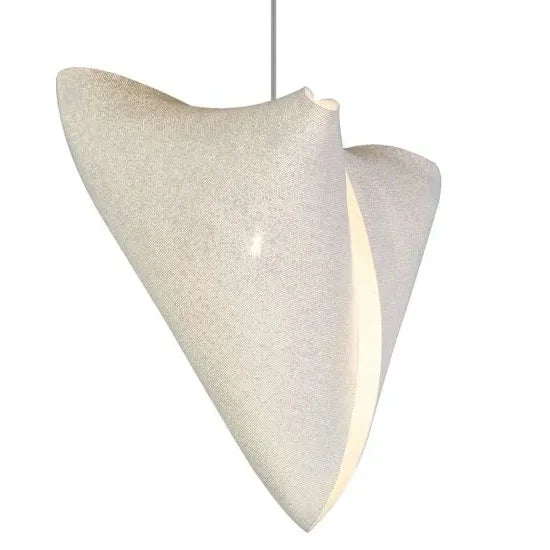 Ballet Pendant, IP64, Outdoor