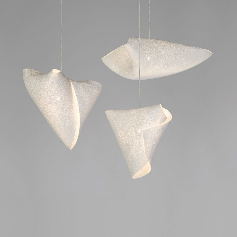 Ballet Pendant, IP64, Outdoor