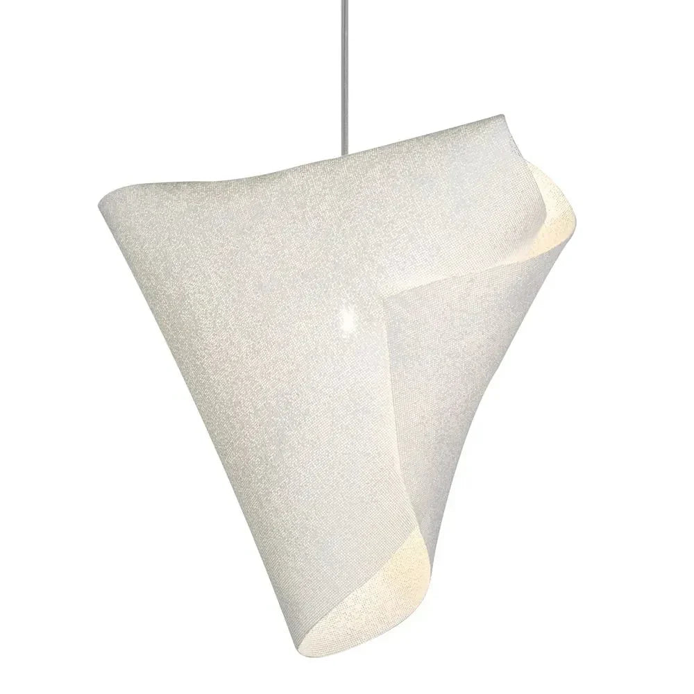 Ballet Pendant, IP64, Outdoor