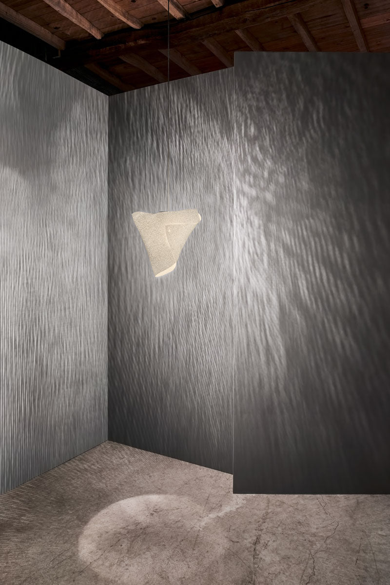 Ballet Pendant, IP64, Outdoor