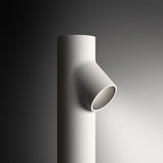 Bamboo Wall, White, LED, 2.1W, On/Off, IP66