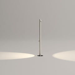 Bamboo Floor, 2 Beam, Green, LED, 4.2W, On/Off, IP66