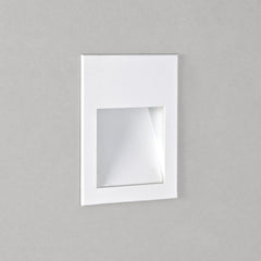 Borgo 55, Small Square Step Light, LED, IP65