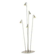 Brisa Floor, 5 Light, Green, LED, 10.5W, On/Off, IP65