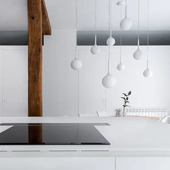 Castore Pendant, IP20