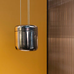 Cavity Pendant, Aluminium, LED, Triac Dim, IP40