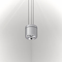 Cavity Pendant, Aluminium, LED, Triac Dim, IP40