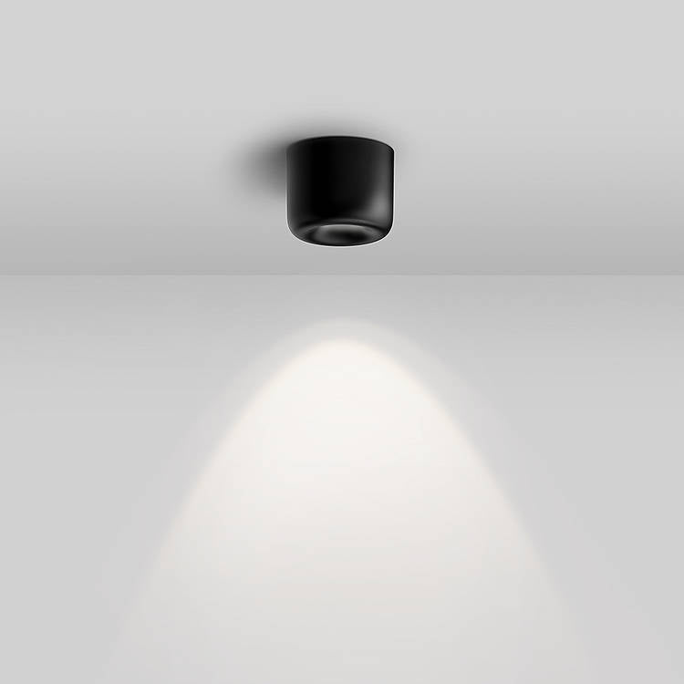 Cavity Spot Light, Aluminium, LED, Triac Dim, IP40