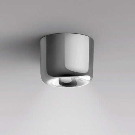 Cavity Spot Light, Aluminium, LED, Triac Dim, IP40